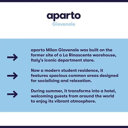 호텔 Aparto Giovenale *